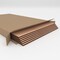 Ekena Millwork 23 3/4W x 23 3/4H x 3/8T Wood Hobby Boards, Alder, 6PK HBW24X24X375BAL - alternate 2